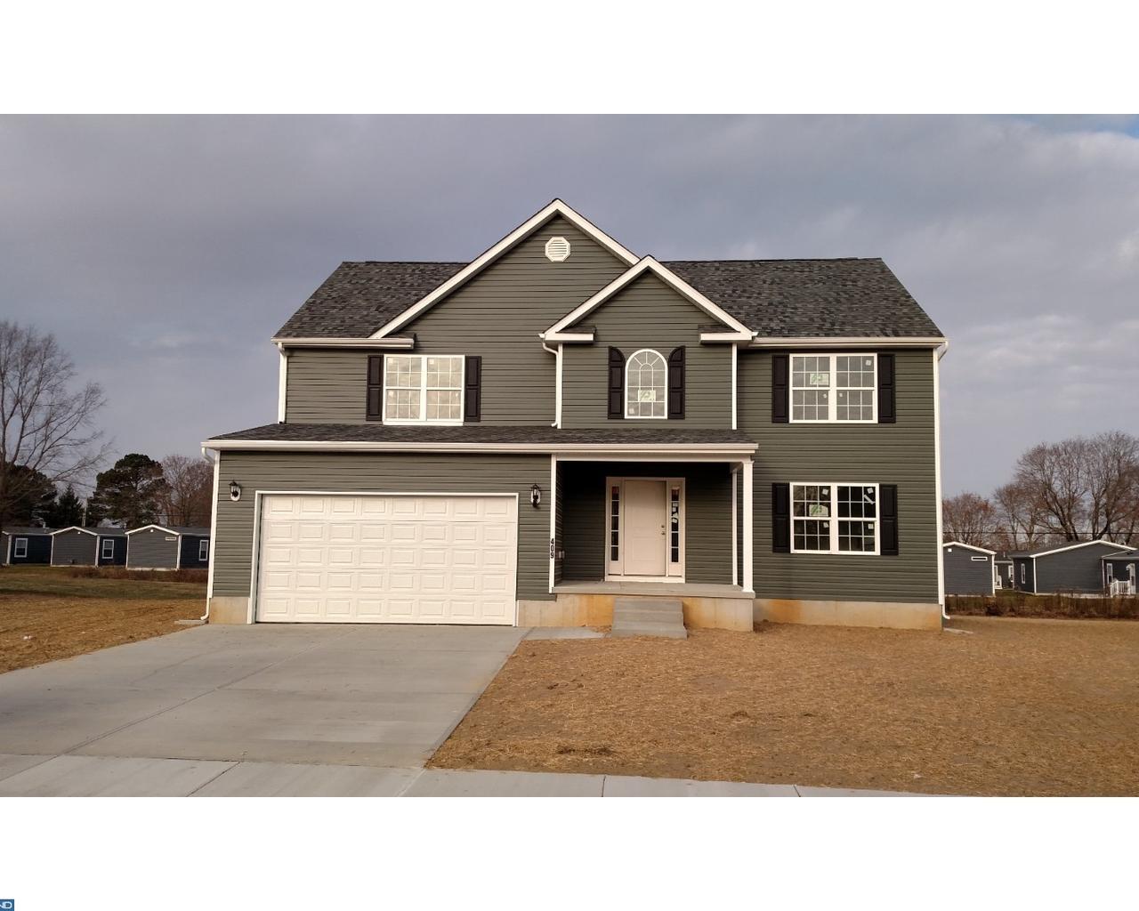 Lot 244 Birdie Lane - Photo 1