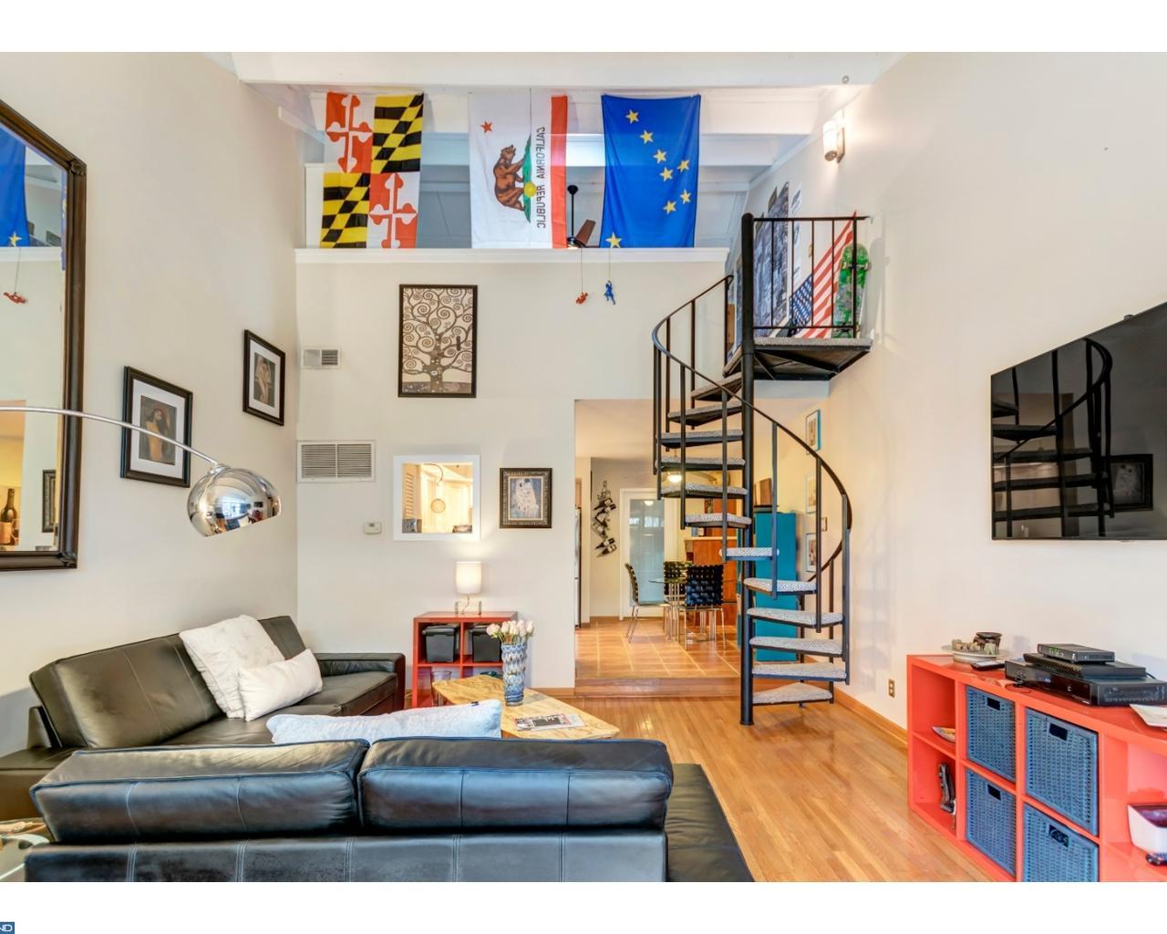 20B Oscar Hammerstein Way - Photo 1