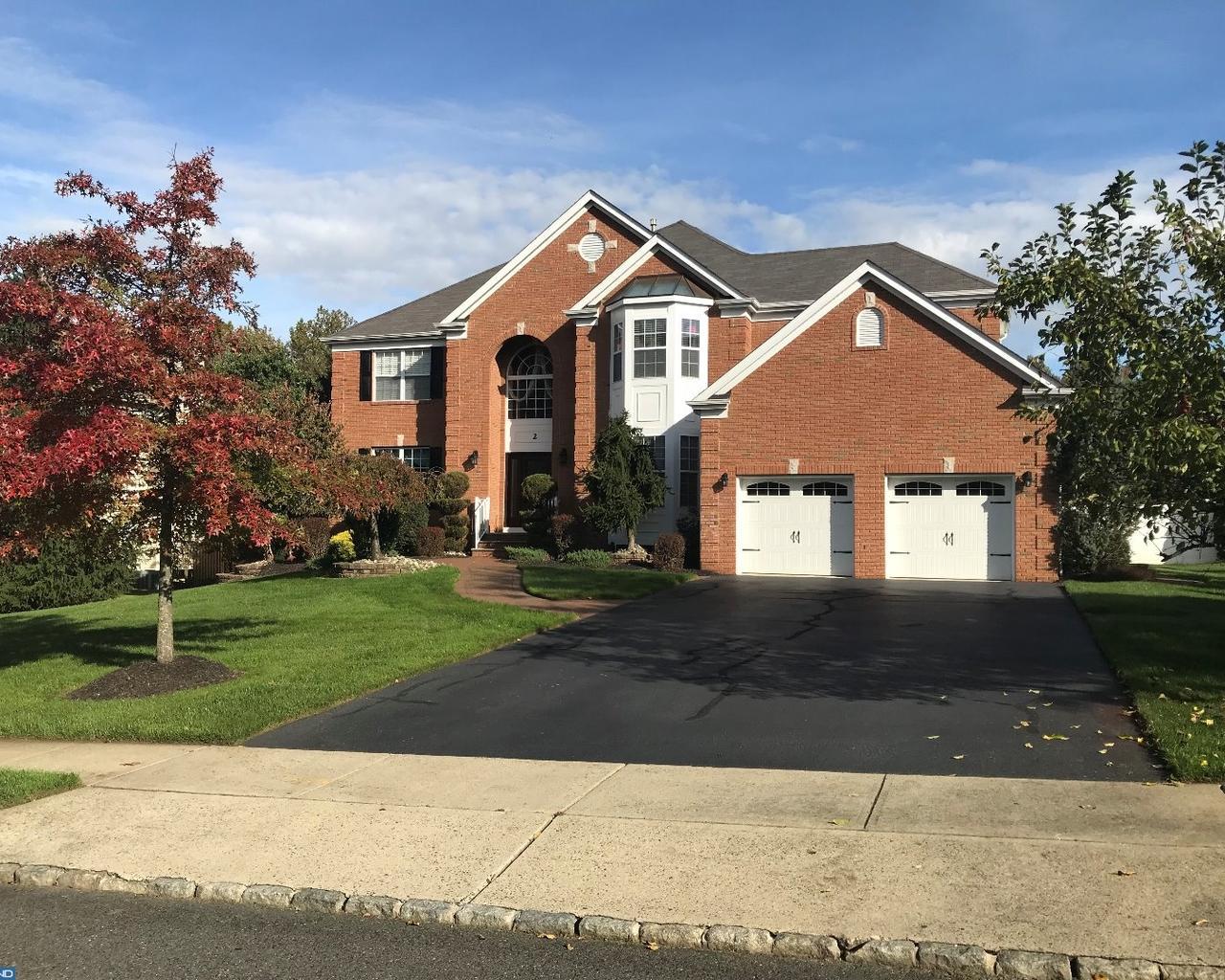 2 Spruce Meadows Drive - Photo 1