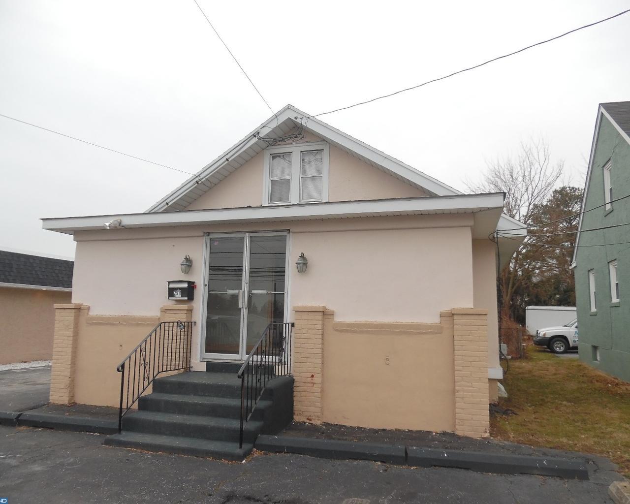 2911 Concord Road - Photo 1