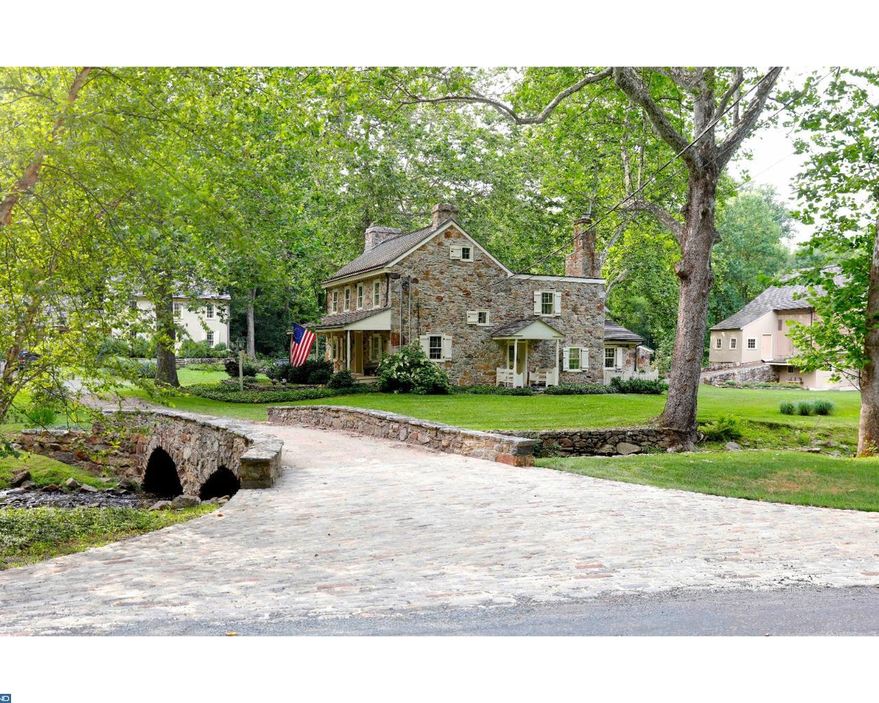 1169 Lower Pine Creek Road - Photo 1