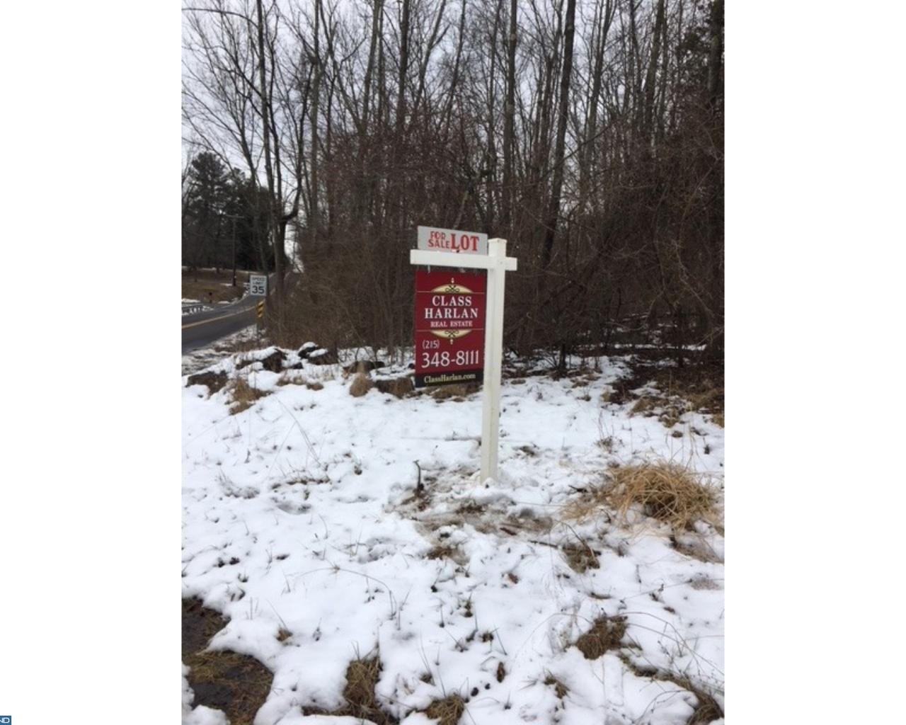 0 Solebury Mountain Road - Photo 1