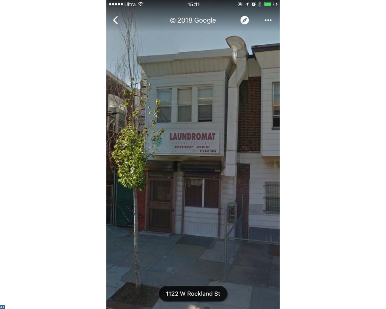 1120 Rockland Street - Photo 1
