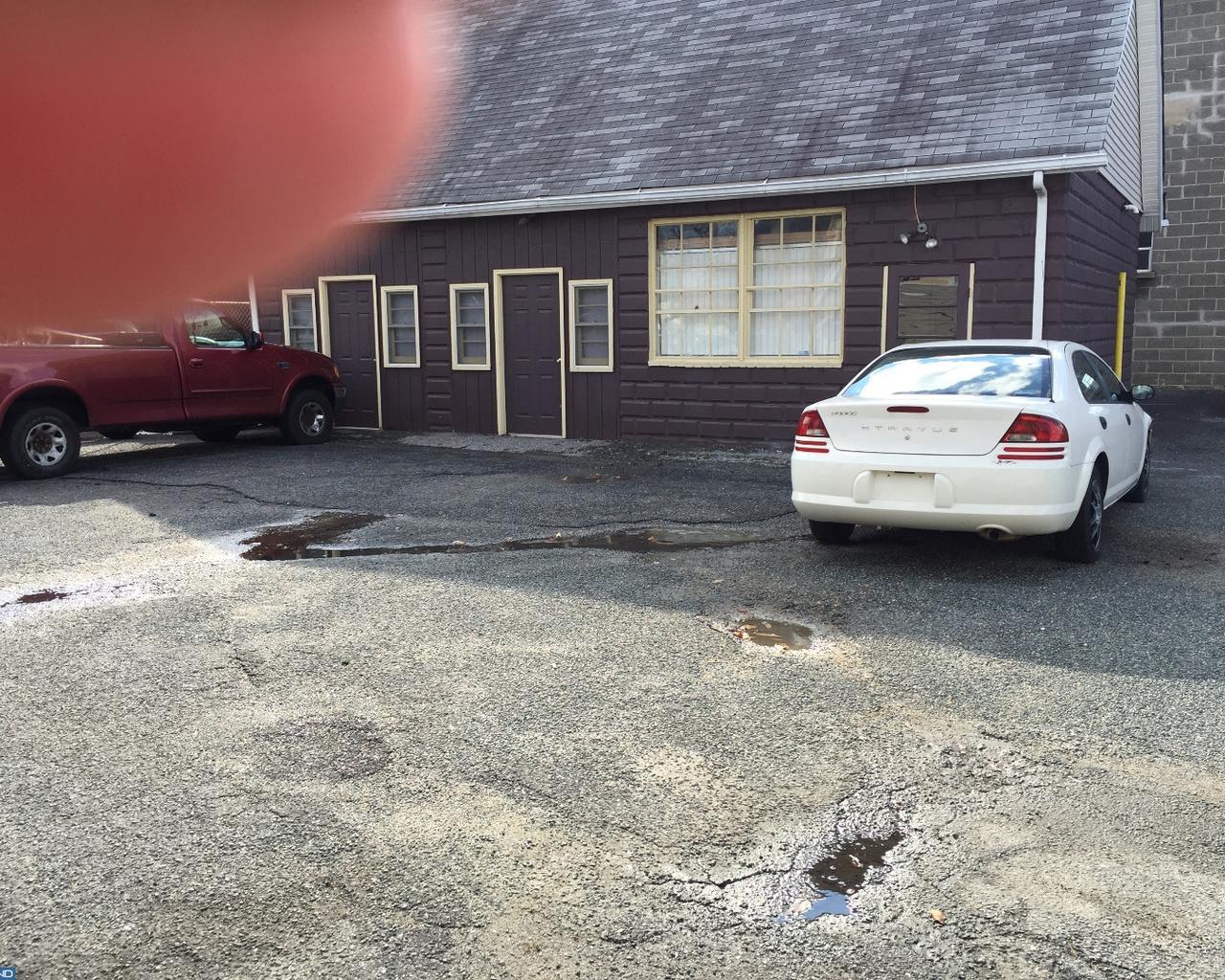 739 Wood Street - Photo 1