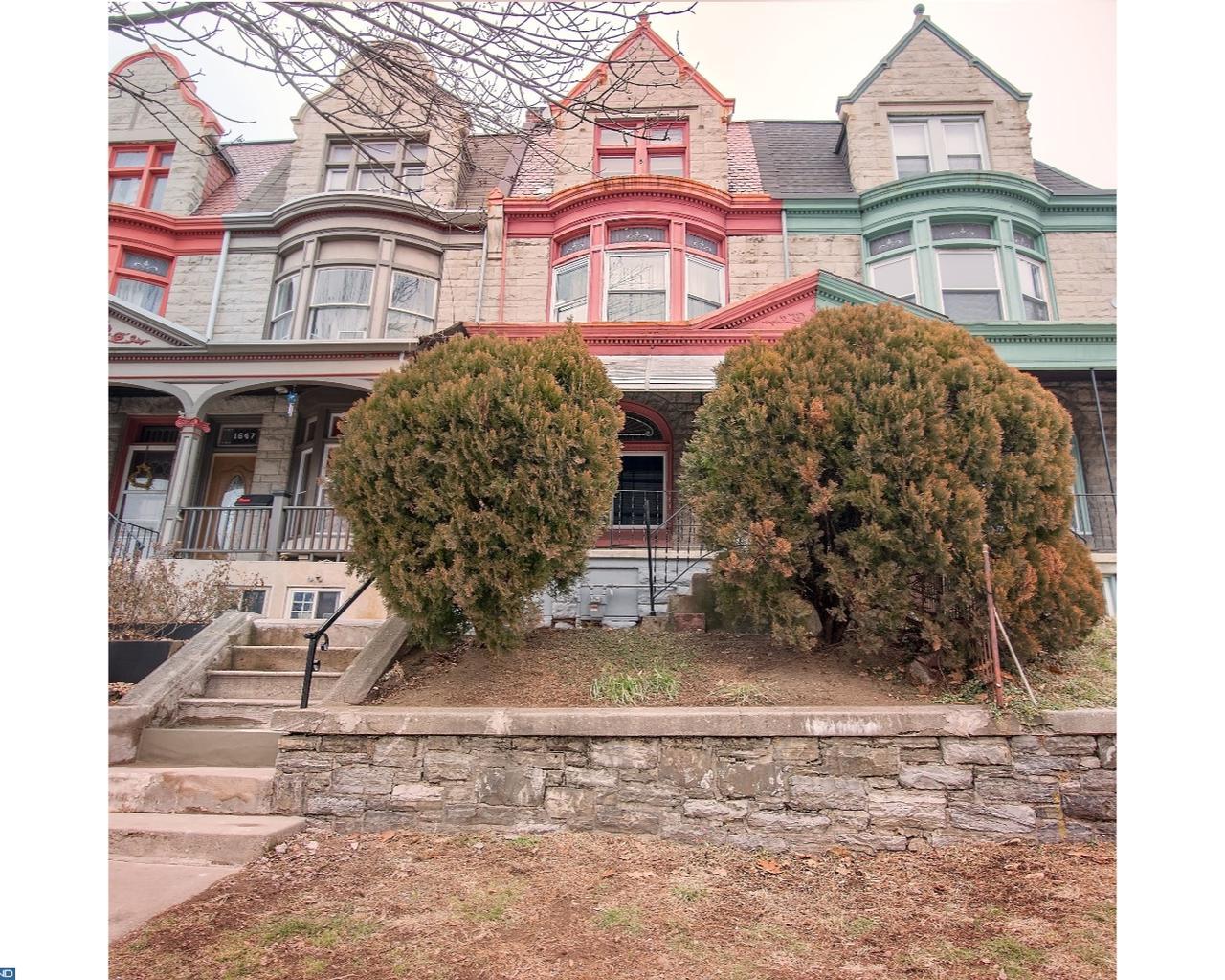 1649 Perkiomen Avenue - Photo 1