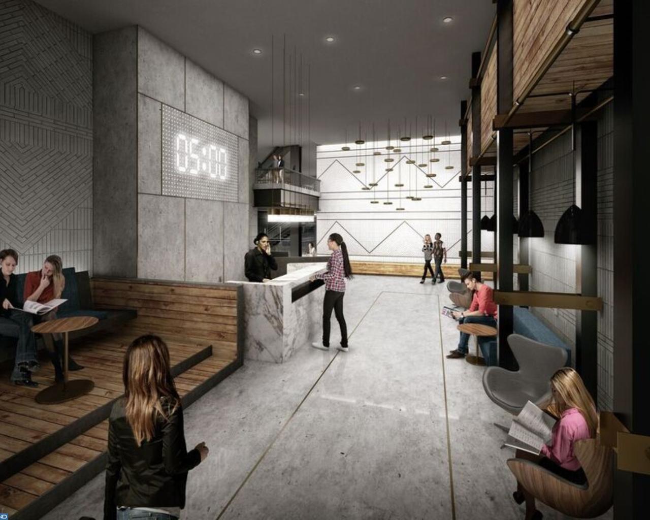 1101 Ludlow Street - Photo 1