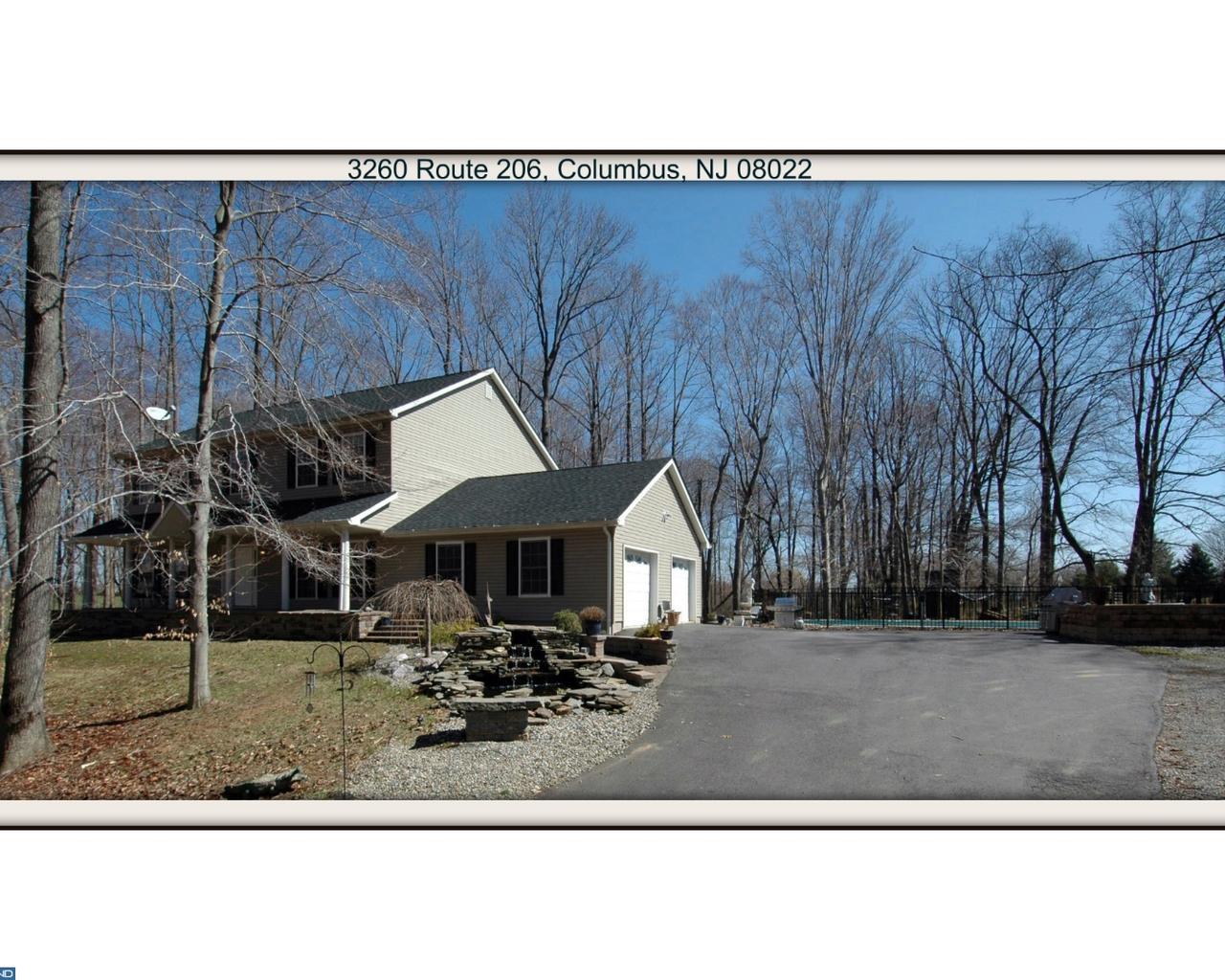 3260 Route 206 - Photo 1