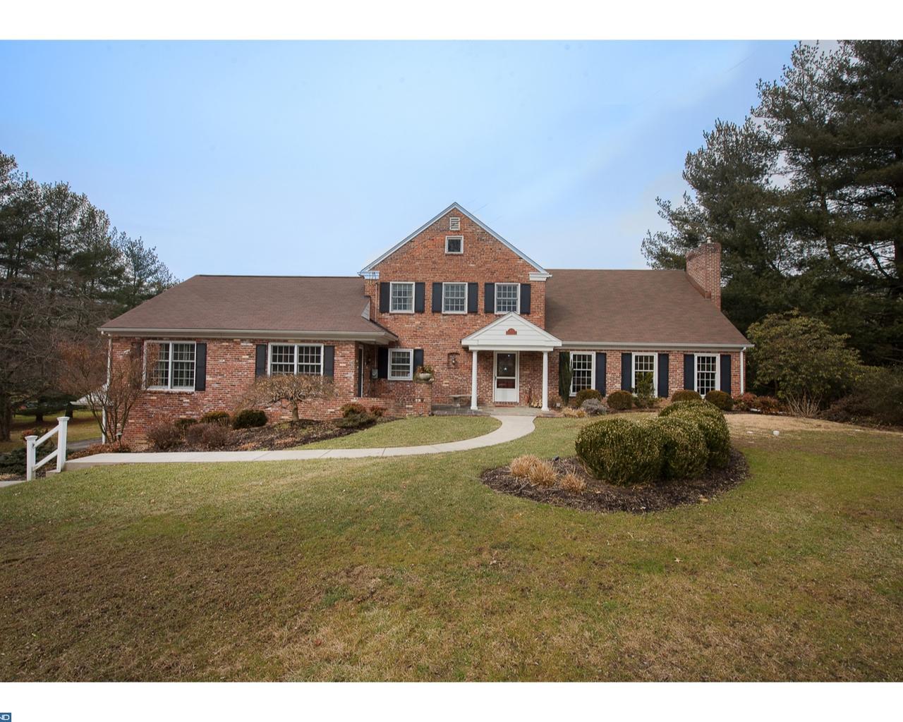321 Crum Creek Lane - Photo 1