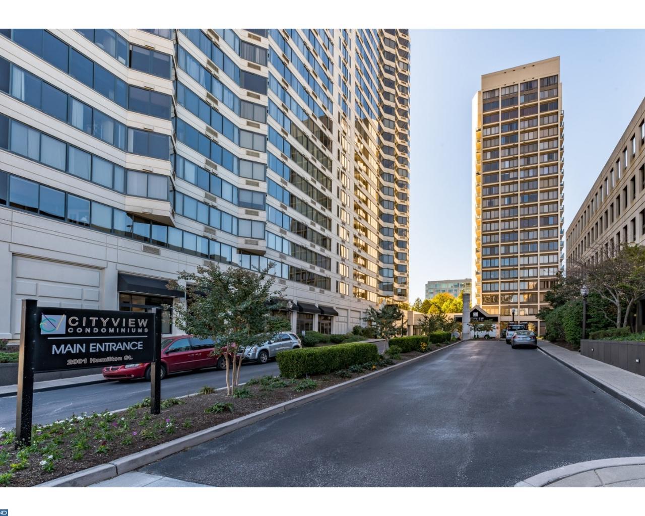 2001 Hamilton Street - Photo 1