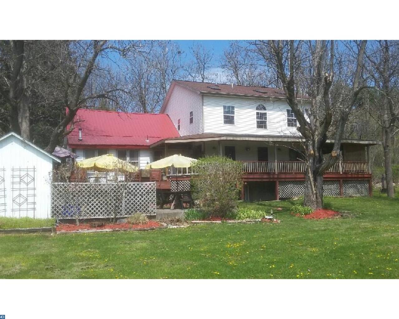 111 Naftzingertown Road - Photo 1