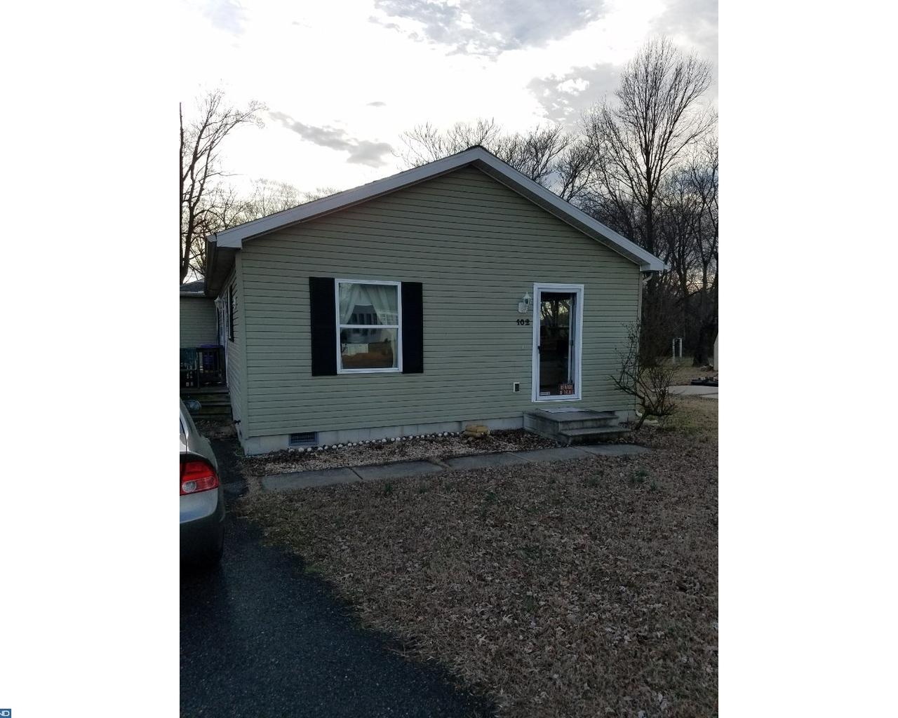 102 Brady Drive - Photo 1