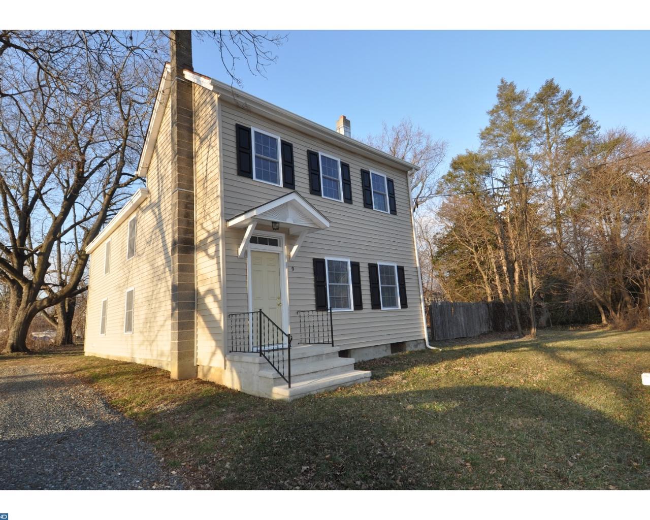 9 Schoolhouse Road - Photo 1