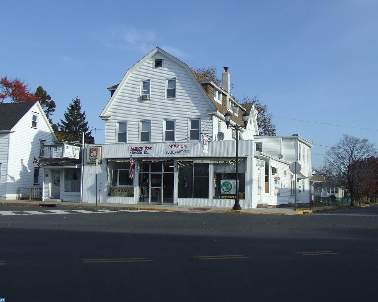 145 Bridgeboro Street - Photo 1