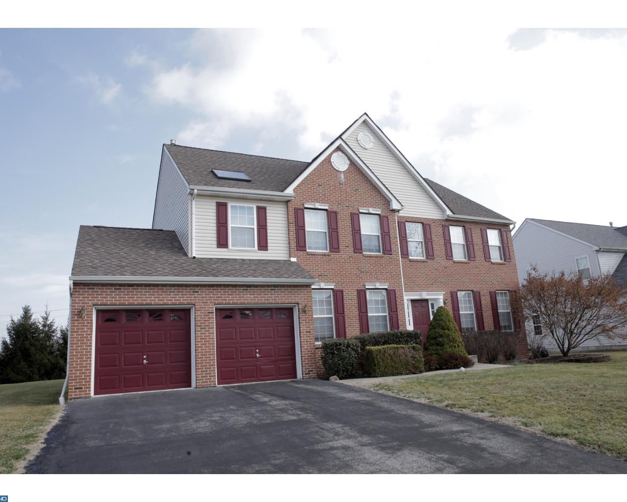 36 Crimson Drive - Photo 1