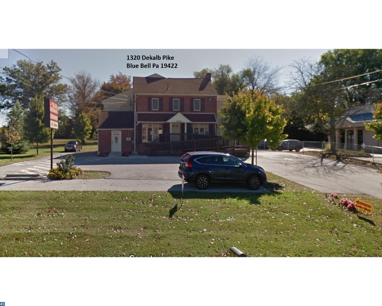 1320 Dekalb Pike - Photo 1