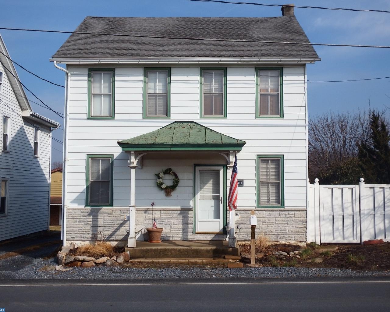 8391 Lancaster Avenue - Photo 1