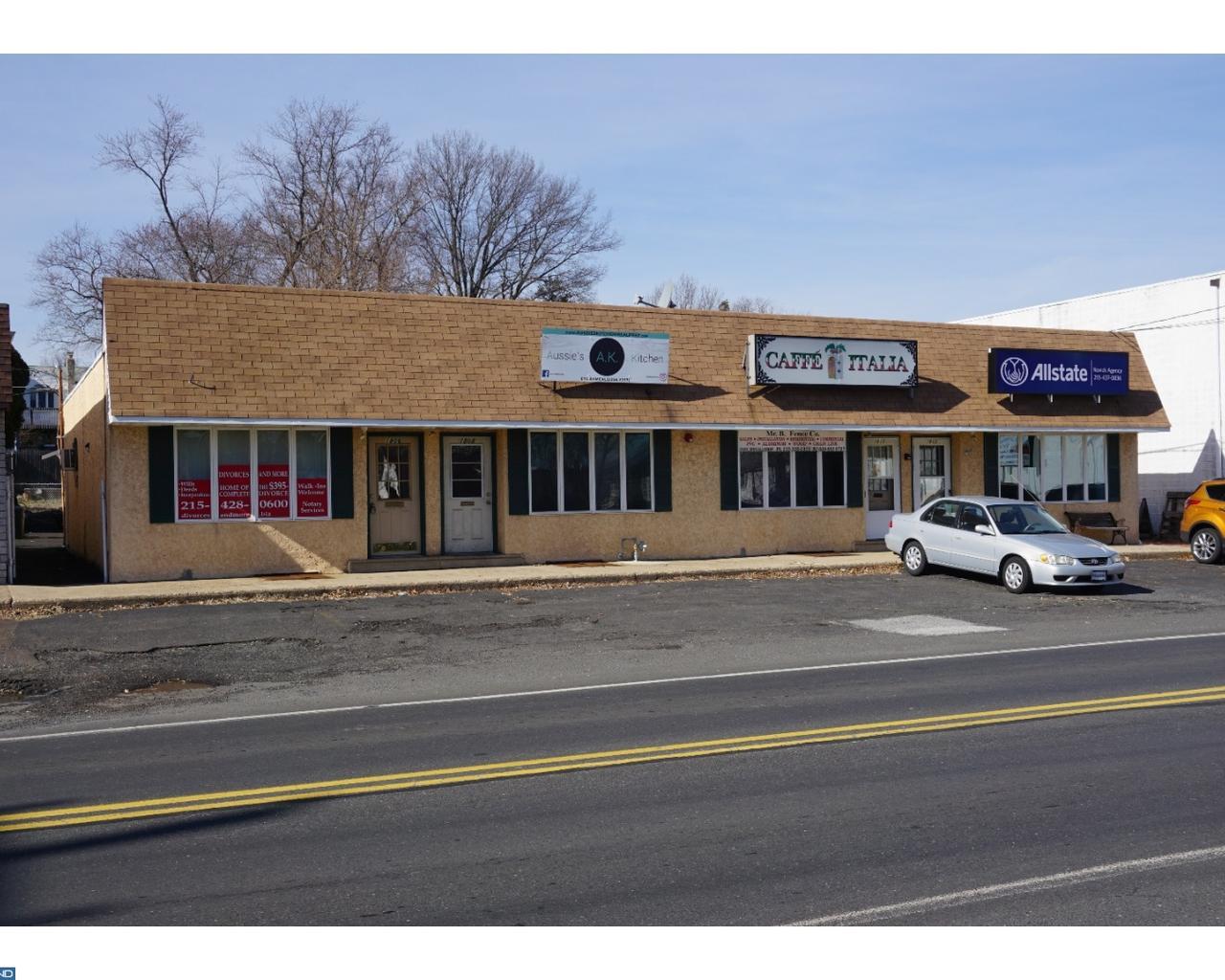 1808 Brownsville Road - Photo 1