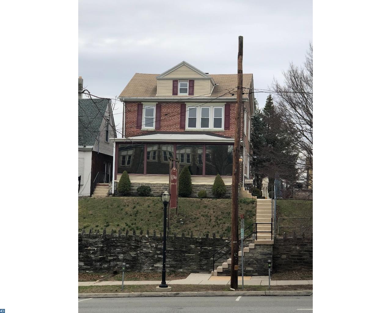 214 Fayette Street - Photo 1