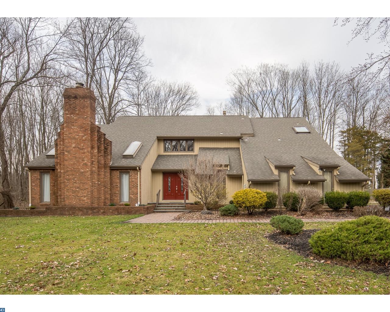 1 Southwood Drive - Photo 1