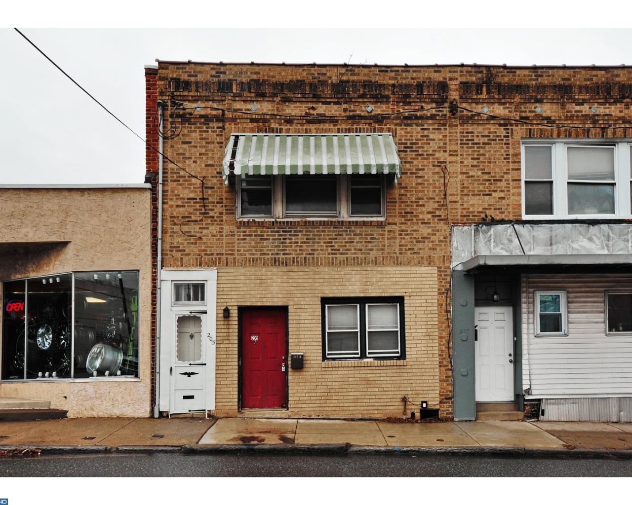 205 Baltimore Avenue - Photo 1
