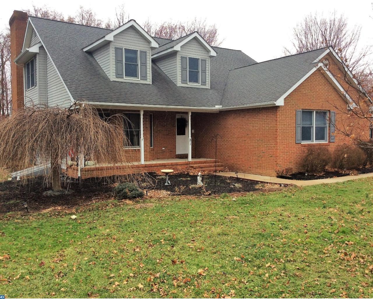 81 Dodge Drive - Photo 1