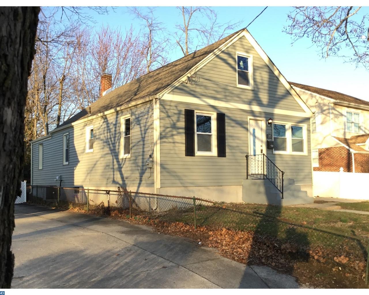 315 Hessian Avenue - Photo 1