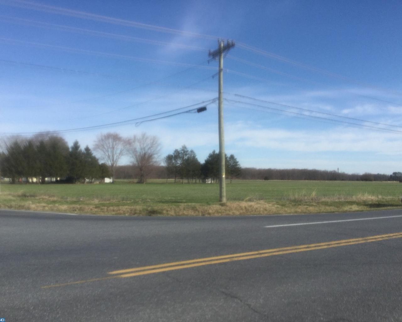 Lot 1A Sandtown Road - Photo 1