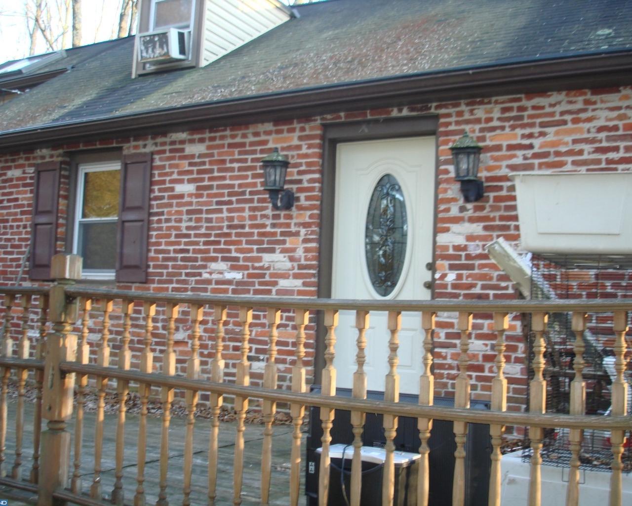 208 Swamp Creek Road - Photo 1