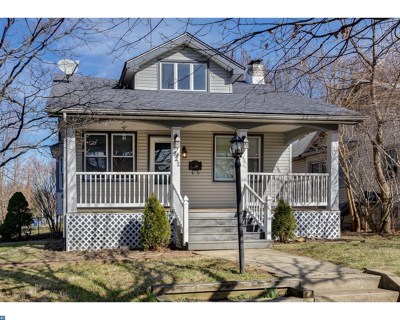321 Forklanding Road - Photo 1
