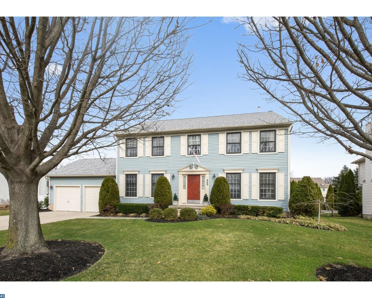 303 Keatley Drive - Photo 1