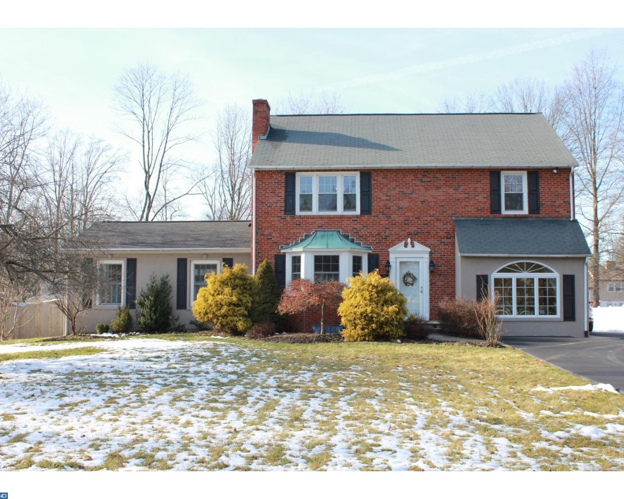 142 Swedesford Road - Photo 1