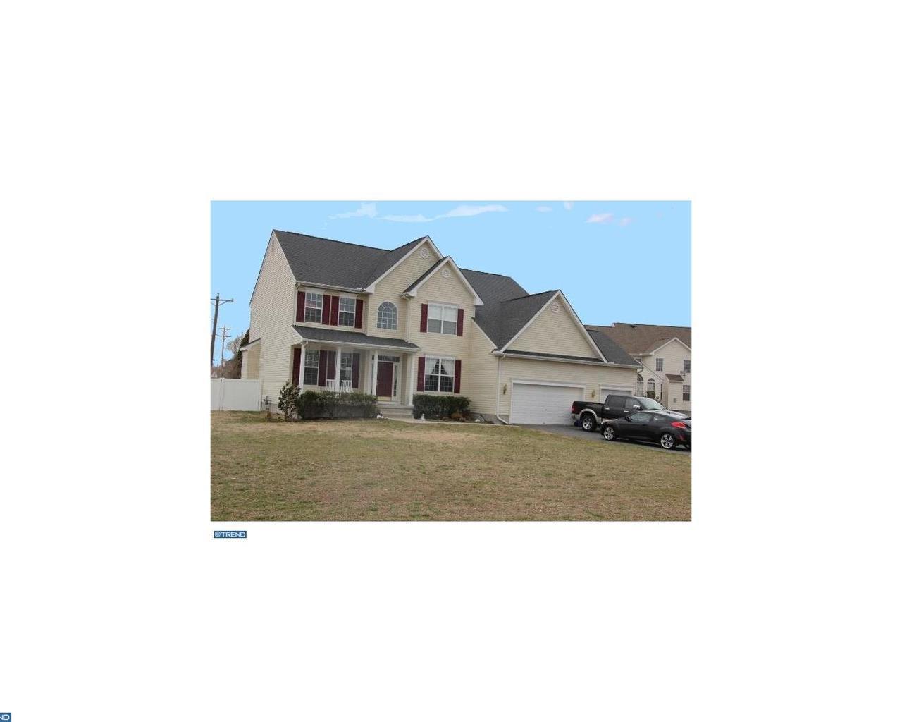 7 Fairway Court - Photo 1