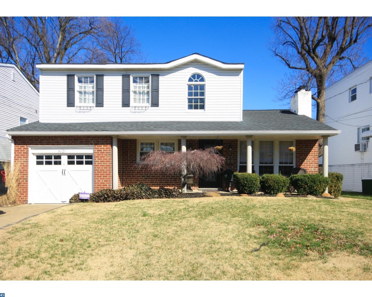 4621 Pearson Avenue - Photo 1