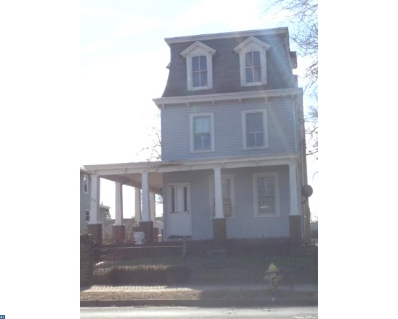 500 Bridgeboro Street - Photo 1
