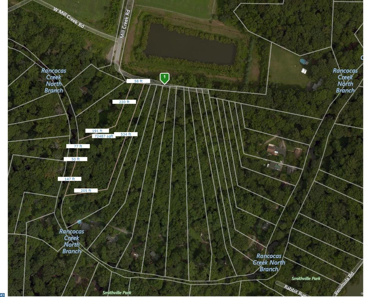 38 Mill Creek Road - Photo 1