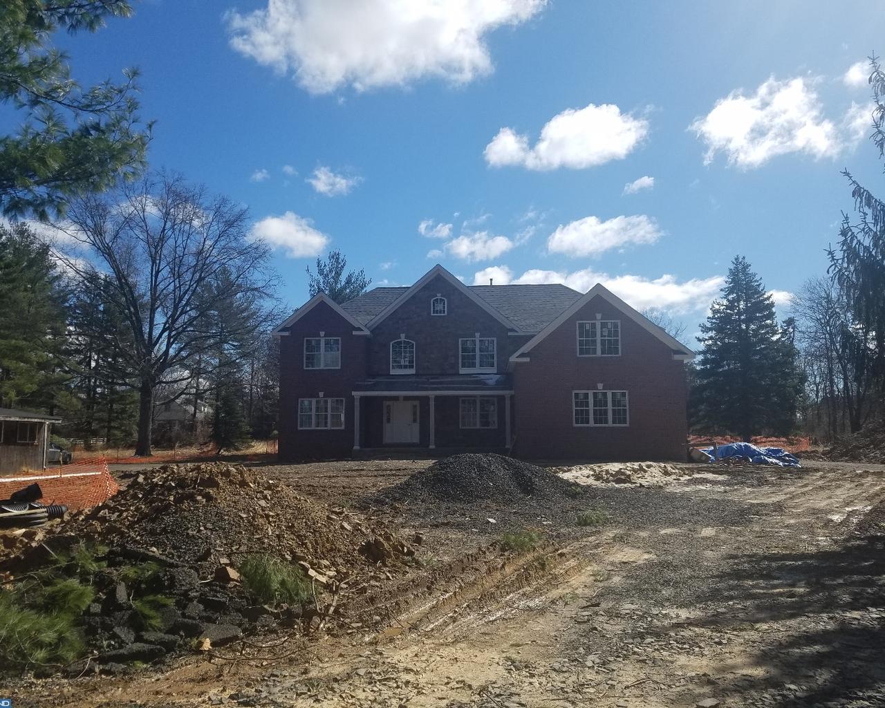 0000 Walnut Farm Road - Photo 1