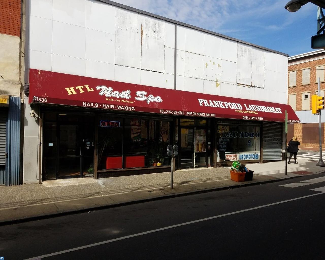 4536-42 Frankford Avenue - Photo 1
