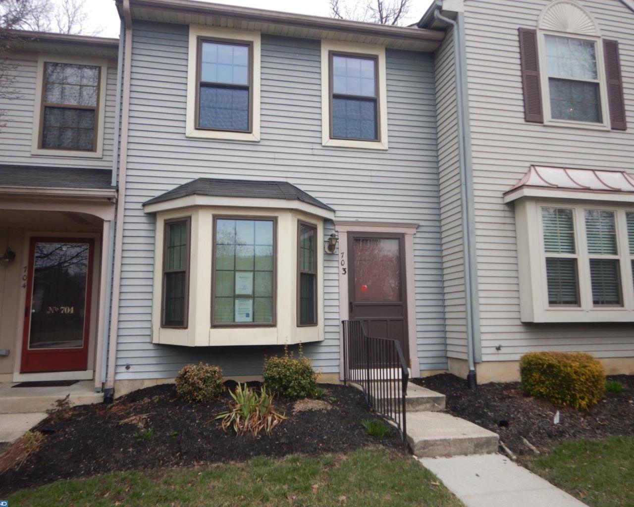 703 Garrison Court - Photo 1