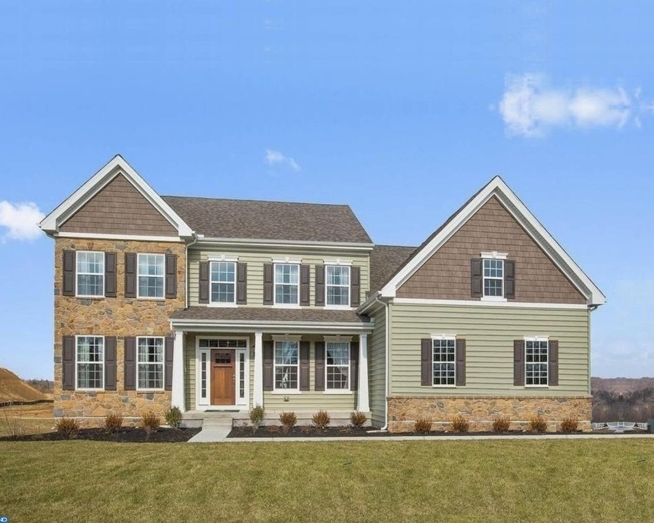 67 Fawn Haven Walk - Photo 1