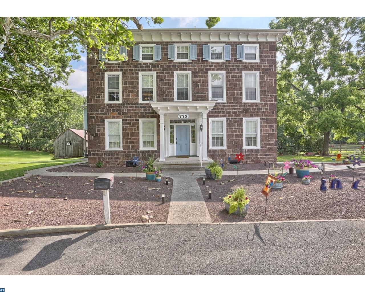 775 Old Swede Road - Photo 1
