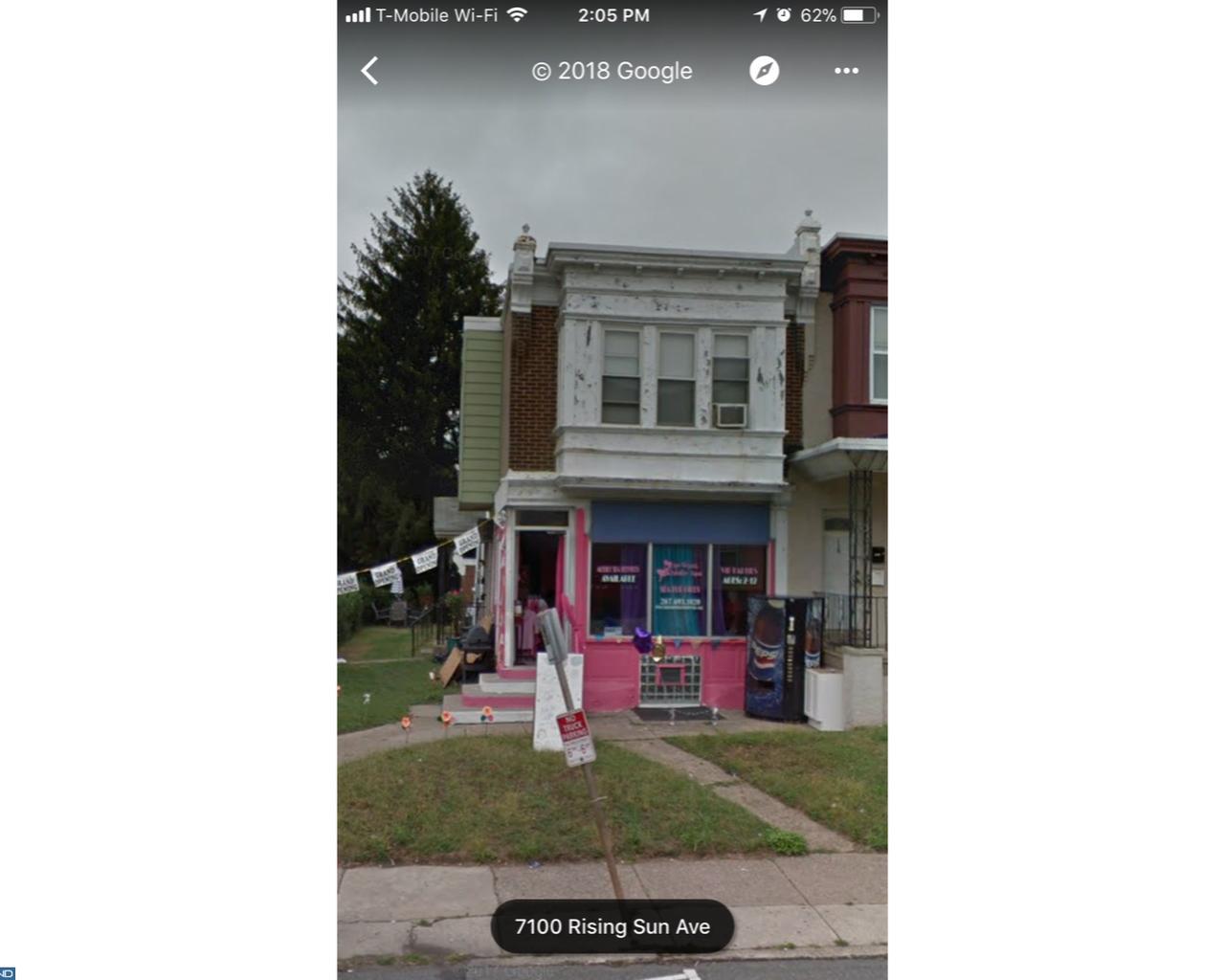7100 Rising Sun Avenue - Photo 1
