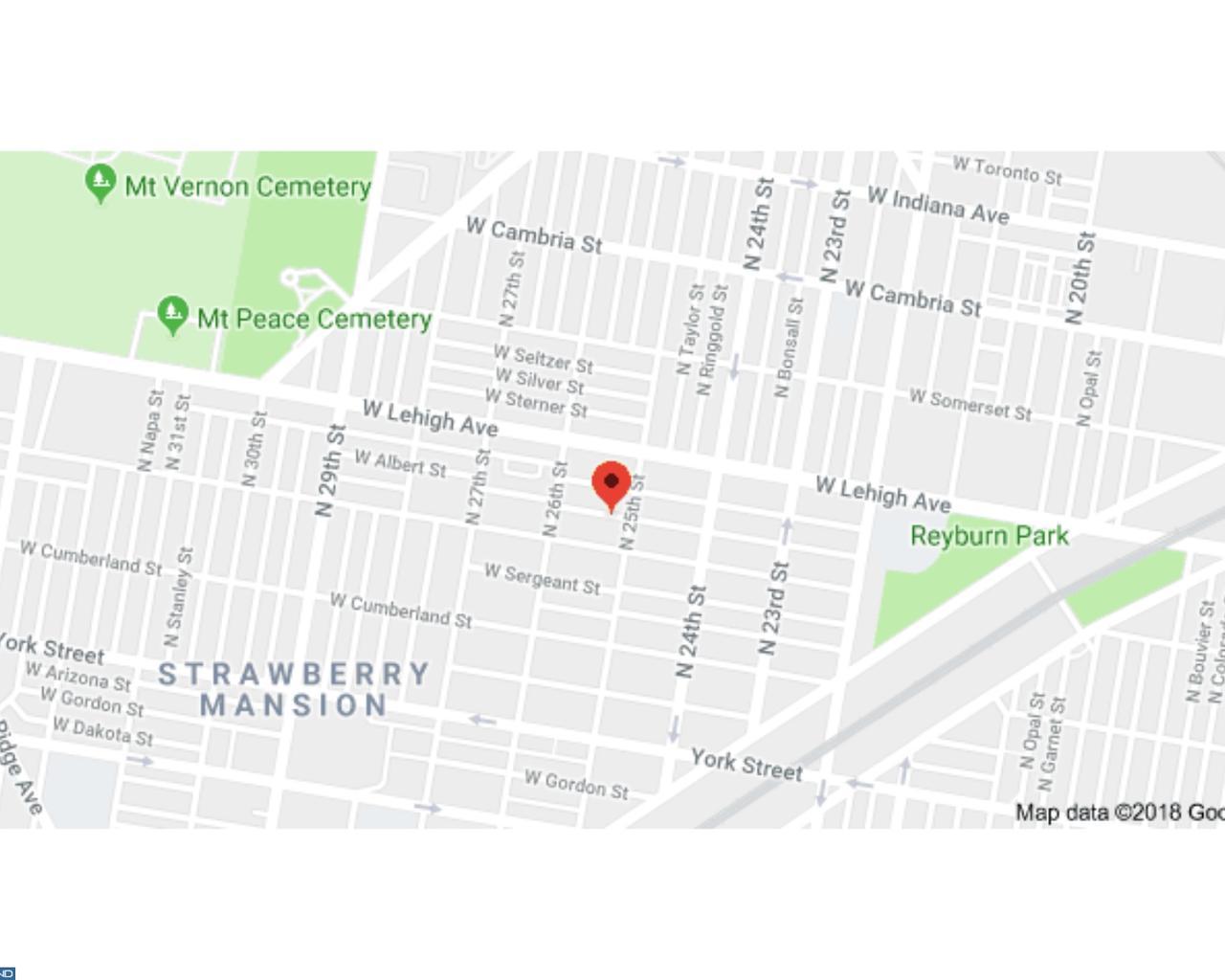 2406-8 Harold Street - Photo 1