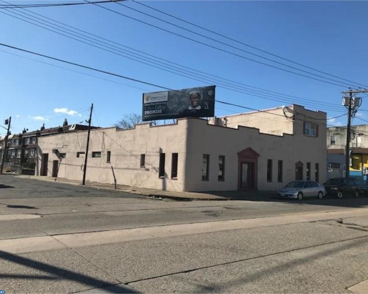 3722 Federal Street - Photo 1