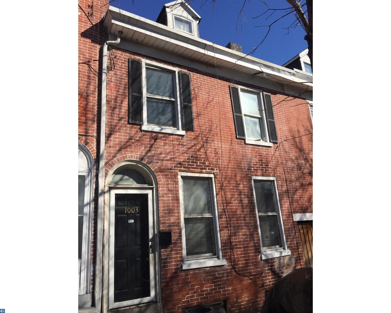 1003 Chestnut Street - Photo 1
