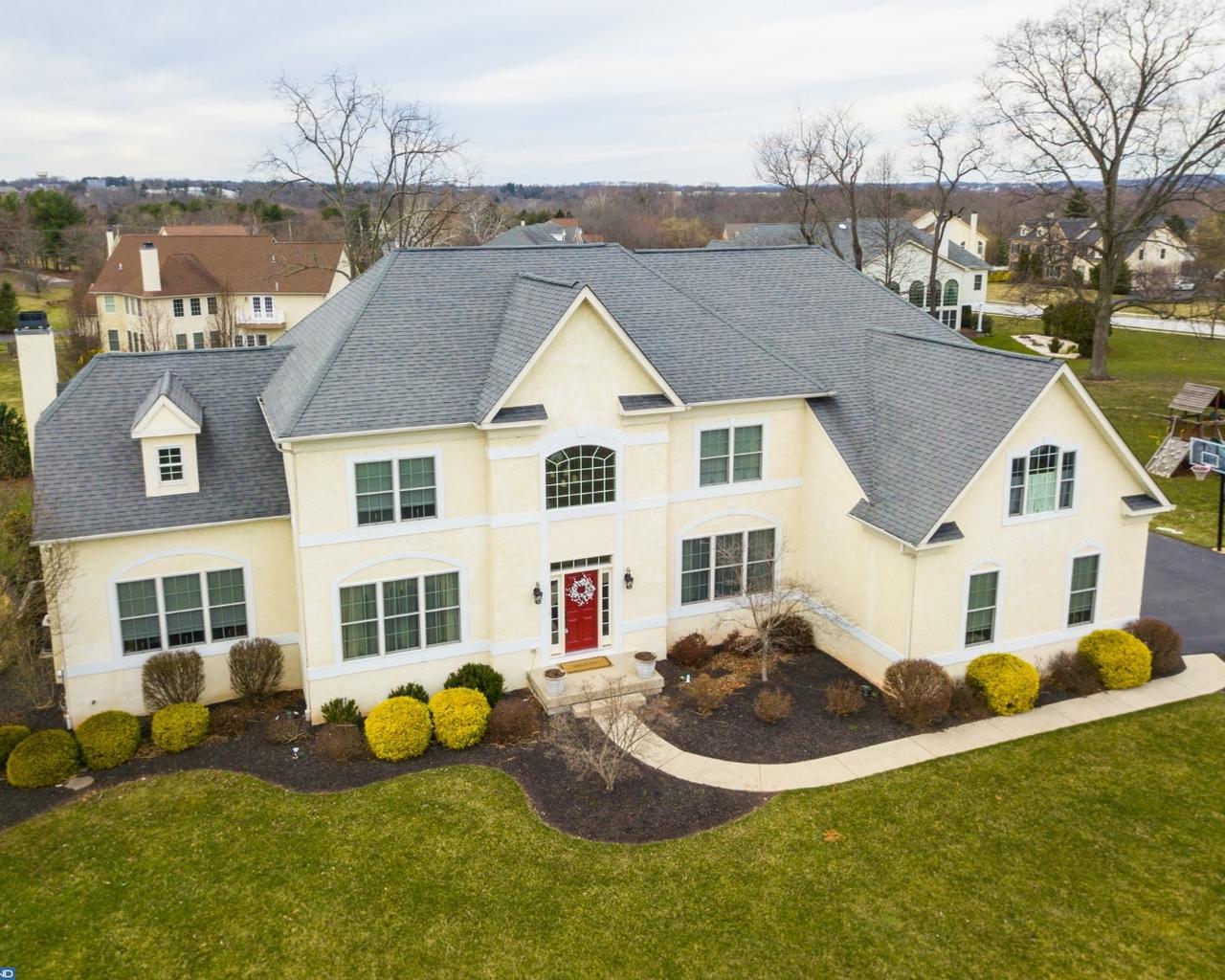 453 Sorrel Court - Photo 1