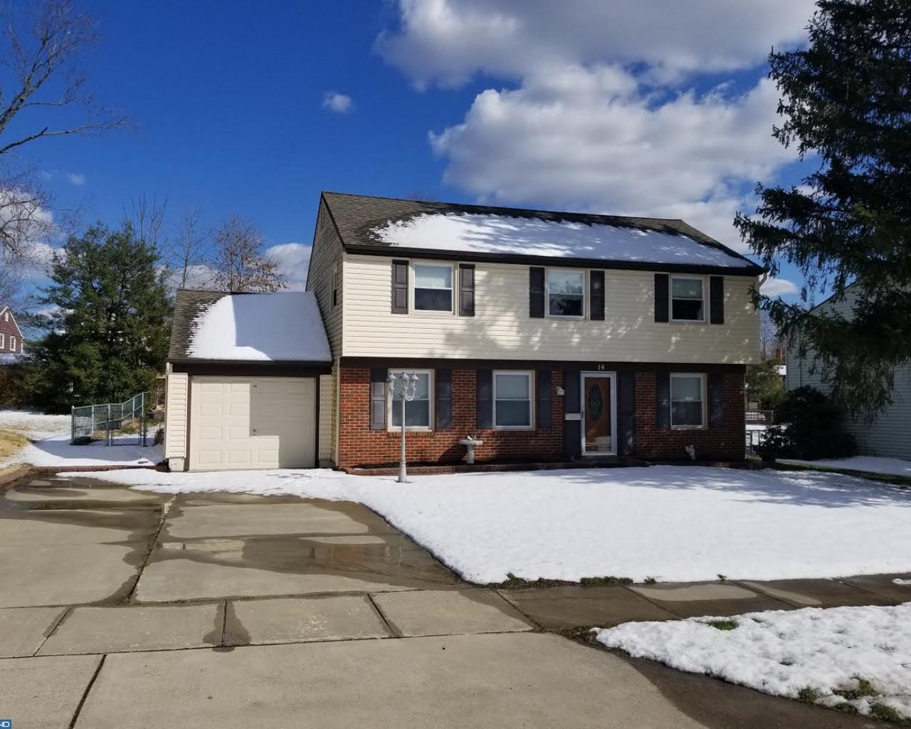 14 Buttonwood Road - Photo 1
