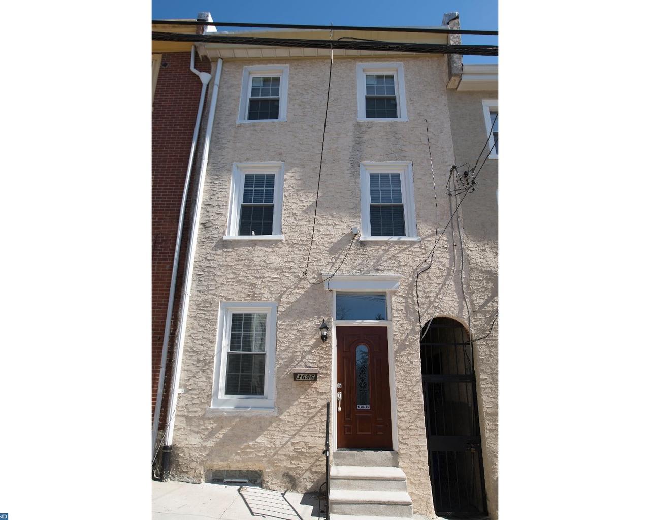 3696 Calumet Street - Photo 1