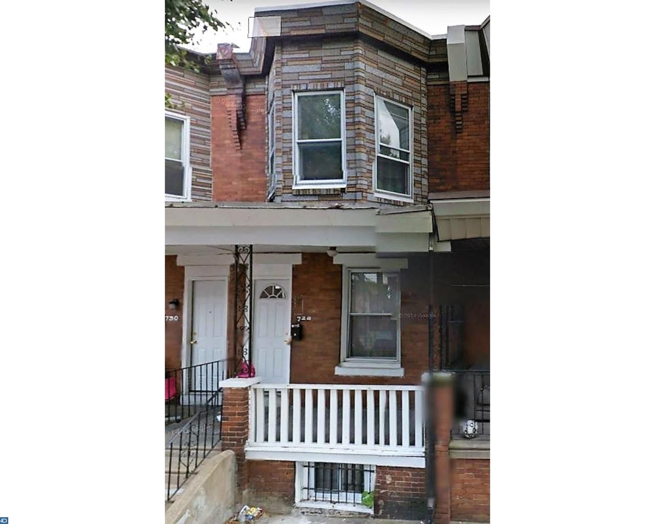 728 Thayer Street - Photo 1