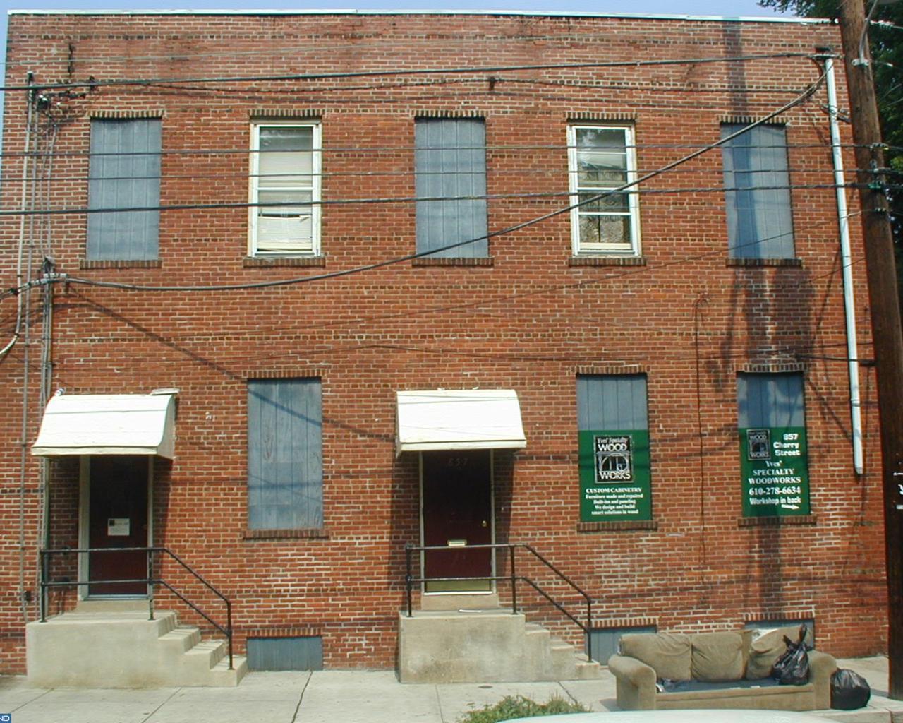 857 Cherry Street - Photo 1