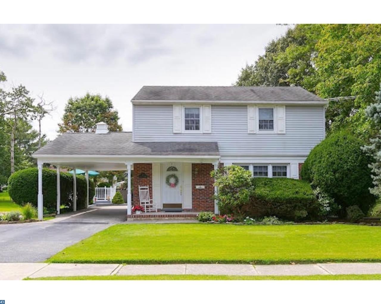412 Georgetown Road - Photo 1